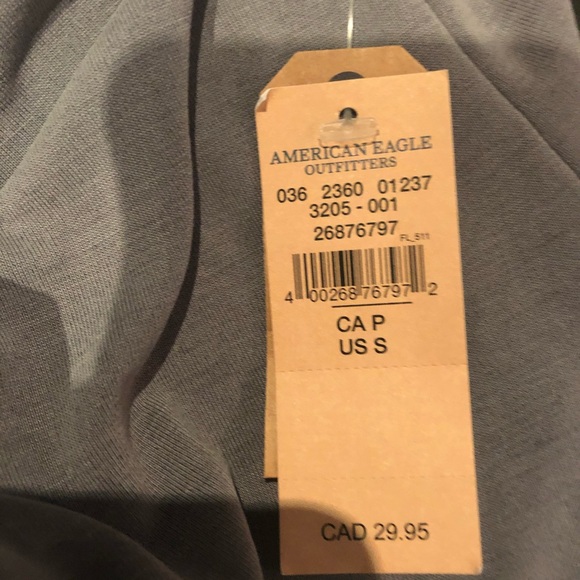 NEW American Eagle Tank Top - Picture 3 of 3